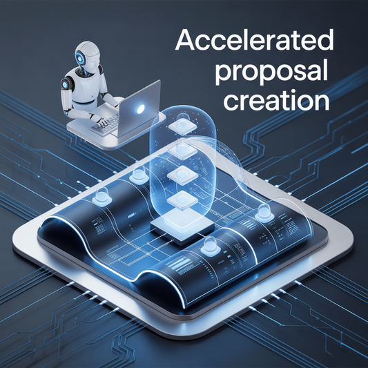 Draft Technical Proposal