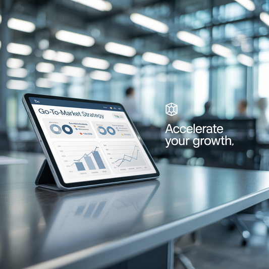 AI Biz - Go To Market Strategy