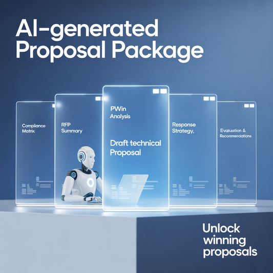 Generate Proposal Package