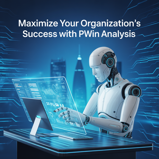 Conduct PWIN Analysis